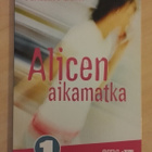 Bush: GIRL:IT - Alicen aikamatka 1 & 2 - pikkukuva 1