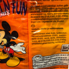 Avaamaton vanha Nestle Disney makeispakkaus - pikkukuva 4