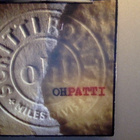 SCRITTI POLITTI + MILES DAVIS : OH PATTI : VINYYLI 7" 1988 - pikkukuva 1