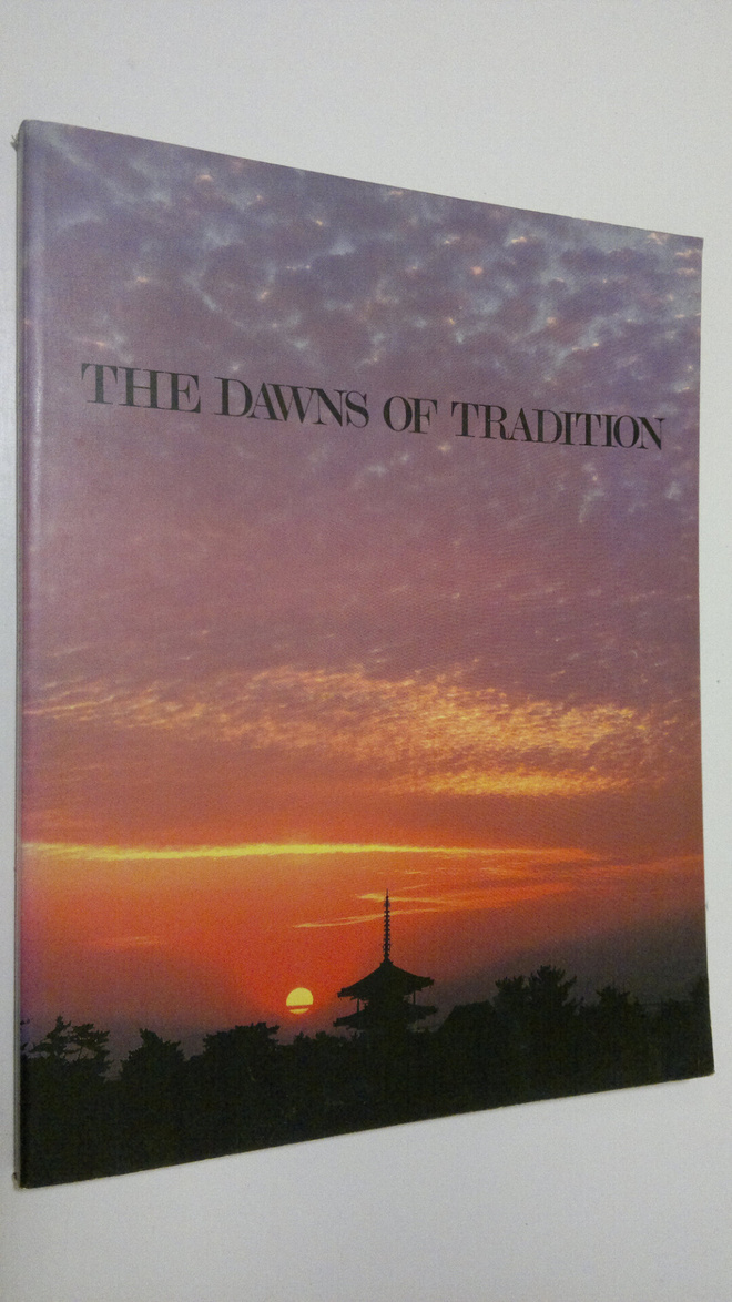 The Dawns of Tradition