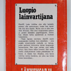 Lännensarja 7/1989 : Luopio lainvartijana - pikkukuva 2