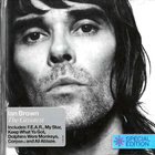 IAN BROWN - THE GREATEST - pikkukuva 1