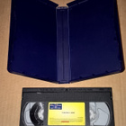 VHS WALT DISNEY TARZAN & JANE TARZANIN LEGENDA PIIRRETTY - pikkukuva 3