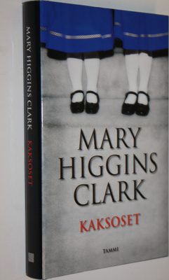 Mary Higgins Clark : Kaksoset