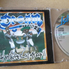 Dream Warriors: Wash Your Face In My Sink CDS - pikkukuva 1