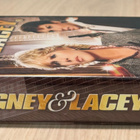 Cagney & Lacey: Kausi 1 (1981-83) 5DVD - pikkukuva 3