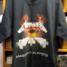 METALLICA MASTER OF PUPPETS T-PAITA 90-LUVULTA - pikkukuva 1
