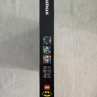 Lego Lego Art- Jim Lee Batman Collection (31205) - pikkukuva 3