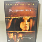 NUMEROMURHA - pikkukuva 1