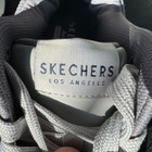 Skechers Leather/Synthetic Upper miesten kengät koko 44 - pikkukuva 4