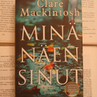 Clare Mackintosh - Minä näen sinut (sid.) - pikkukuva 2