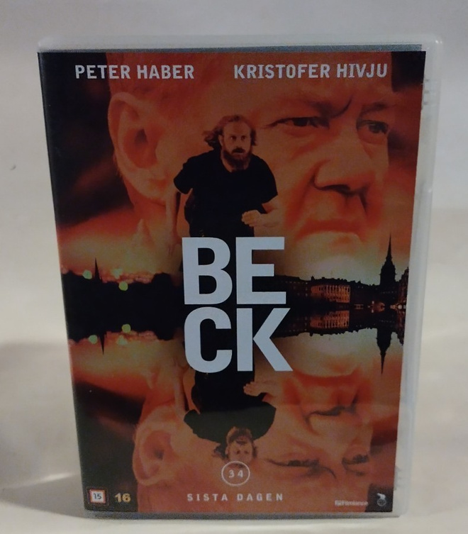 BECK: SISTA DAGEN (34)