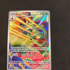 Hydrapple 188/182 Destined Rivals - pikkukuva 1