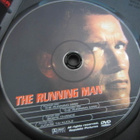 The Running Man - Juokse Tai Kuole DVD - pikkukuva 3