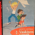 5x Punainen Sulka: #10, 12, 22, 27, 29 - pikkukuva 2