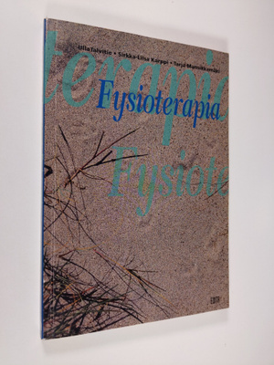 Ulla Talvitie : Fysioterapia