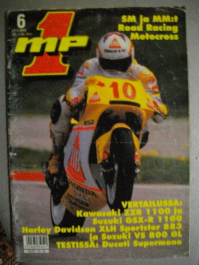 MP lehti Nro 6/1993 (25.10)