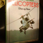 Rees : WORLD MILITARY HELICOPTERS ( 1 p. 1986 ) Sis.pk:t - pikkukuva 1