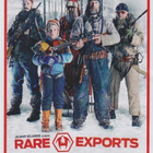 DVD: Rare exports - pikkukuva 1