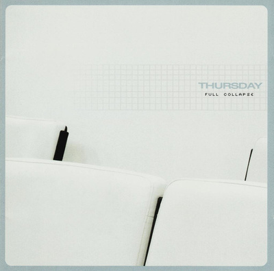 { thursday - full collapse }