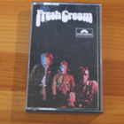 Cream:Fresh Cream C-kasetti - pikkukuva 1