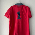 Hackett London Pikeepaita, 134/140 - pikkukuva 2