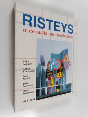 Risteys : materiaalia nuorteniltoihin