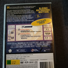 Hannah Montana and Miley Cyrus 2-disc Extented edition - pikkukuva 2
