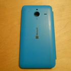 Microsoft Lumia 640 XL lompakko kuori. - pikkukuva 1