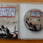 PC -DVD - SHATTERED UNION - pikkukuva 3