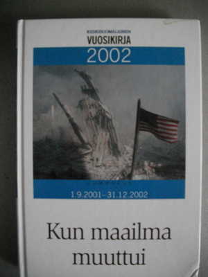 Keskisuomalaisen vuosikirja 2002 (17.3)