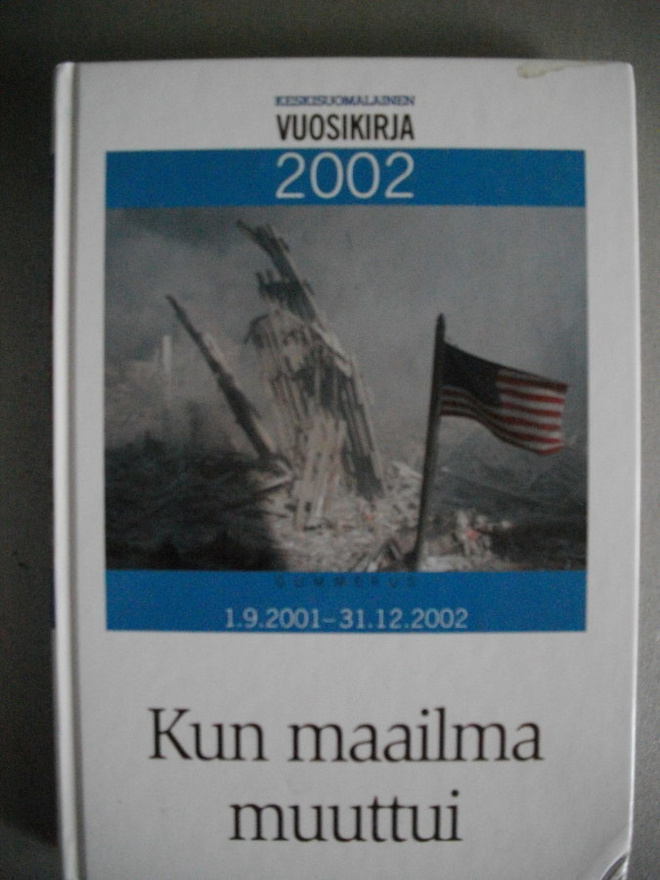 Keskisuomalaisen vuosikirja 2002 (17.3)