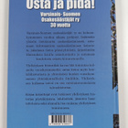 Pentti Kajala : Osta ja pidä! : Varsinais-Suomen osakesää... - pikkukuva 2