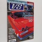 V8 Magazine 6/2000 - pikkukuva 1