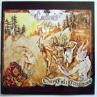 CARDINALS FOLLY Our Cult Continues CD 2014 Usa Doom Metal - pikkukuva 1