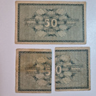 Suomi	1918 50 penniä  (14357) - pikkukuva 2