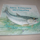 Virpi Antikainen Aura Taimenen merimatka - pikkukuva 1
