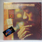 JIMI HENDRIX - BURNING DESIRE UUSI "SS" 2LP - pikkukuva 1