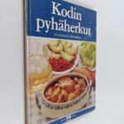 Maj Wennerholm : Kodin pyhäherkut : 52 pyhäateriaa, alkup... - pikkukuva 1