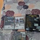 Pc-pelit 4 kpl mm.star wars,tomb raider - pikkukuva 2