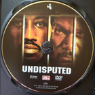 Undisputed / Teräskehä (2002) DVD - pikkukuva 3