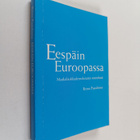 Reino Paasilinna : Eespäin Euroopassa : matkalaukkudemokr... - pikkukuva 1