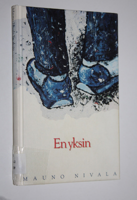 Mauno Nivala : En yksin