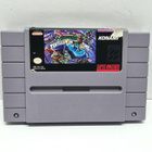SNES - Teenage Mutant Ninja Turtles IV: Turtles (USA)in Time - pikkukuva 1