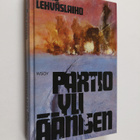 Reino Lehväslaiho : Partio yli Äänisen - pikkukuva 1