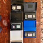 Vhs / Beta Videotrage United film x 5 - pikkukuva 3