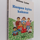 Helena Laine : Kuopan kylän kakarat - pikkukuva 1