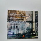 CD ISMO HAAVISTO - The Blues Has Chosen   ( Sis.postikulut ) - pikkukuva 2