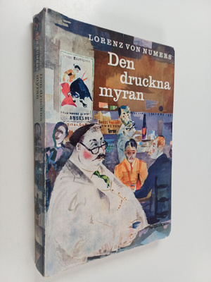 Lorenz von Numers : Den druckna myran