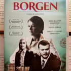 Borgen: kaudet 1 & 2 (DVD) - pikkukuva 1